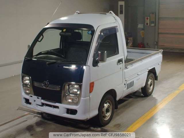 daihatsu hijet-truck 1998 -DAIHATSU--Hijet Truck V-S100P--S100P-121191---DAIHATSU--Hijet Truck V-S100P--S100P-121191- image 1