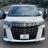 toyota alphard 2022 quick_quick_3BA-AGH30W_AGH30-0437755 image 7