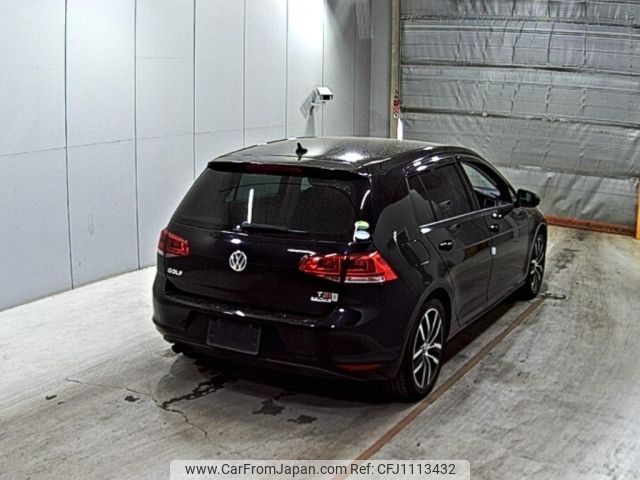 volkswagen golf 2016 -VOLKSWAGEN--VW Golf AUCPT--WVWZZZAUZGW328540---VOLKSWAGEN--VW Golf AUCPT--WVWZZZAUZGW328540- image 2