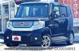 honda n-box 2014 -HONDA--N BOX DBA-JF1--JF1-1528639---HONDA--N BOX DBA-JF1--JF1-1528639-
