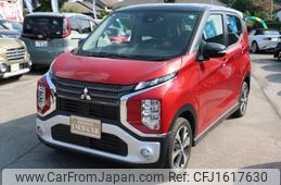 mitsubishi ek-cross 2021 CFJ1617630