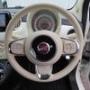 fiat 500 2019 -FIAT--Fiat 500 ABA-31212--ZFA3120000JC15363---FIAT--Fiat 500 ABA-31212--ZFA3120000JC15363- image 19