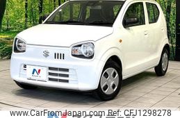 suzuki alto 2019 -SUZUKI--Alto DBA-HA36S--HA36S-535614---SUZUKI--Alto DBA-HA36S--HA36S-535614-