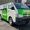 toyota hiace-van 2012 -TOYOTA--Hiace Van KDH206V--6004755---TOYOTA--Hiace Van KDH206V--6004755- image 15