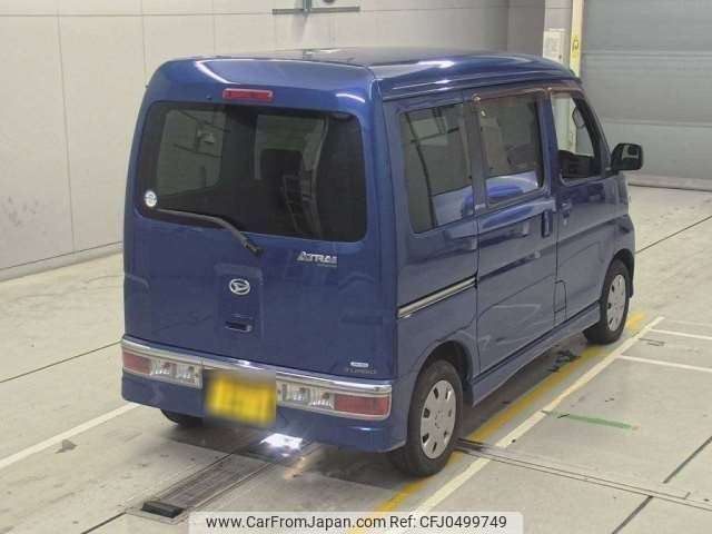 daihatsu atrai-wagon 2010 -DAIHATSU 【静岡 580ﾃ2412】--Atrai Wagon ABA-S321G--S321G-0034444---DAIHATSU 【静岡 580ﾃ2412】--Atrai Wagon ABA-S321G--S321G-0034444- image 2