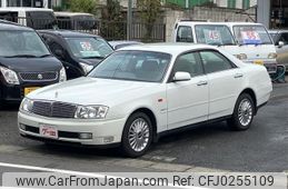 nissan cedric 2001 GOO_JP_700040018730240927001