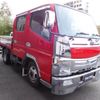 mitsubishi-fuso canter 2018 GOO_NET_EXCHANGE_0800656A30241108W001 image 3