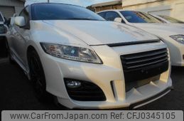 honda cr-z 2011 -HONDA--CR-Z ZF1--ZF1-1101611---HONDA--CR-Z ZF1--ZF1-1101611-