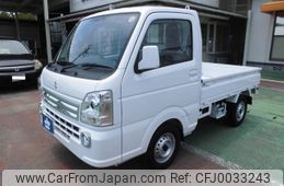 suzuki carry-truck 2023 -SUZUKI 【名変中 】--Carry Truck DA16T--742775---SUZUKI 【名変中 】--Carry Truck DA16T--742775-