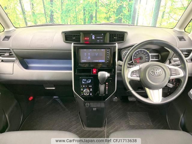 toyota roomy 2020 CFJ1713638 image 2
