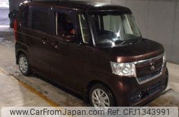 honda n-box 2018 -HONDA--N BOX JF3--JF3-1092765---HONDA--N BOX JF3--JF3-1092765-