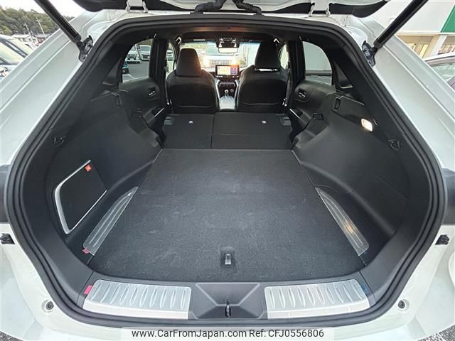 2021 Toyota Harrier 6BA-MXUA80 - Car Price $29,900 2021 Toyota Harrier 6BA-MXUA80 - Car Price $29,900