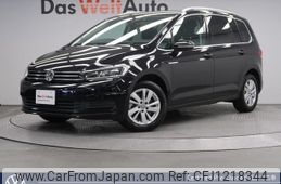 volkswagen golf-touran 2020 quick_quick_1TCZD_WVGZZZ1TZLW050670