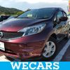 nissan note 2016 quick_quick_DBA-E12_E12-494443 image 1