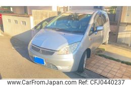 mitsubishi colt 2009 -MITSUBISHI--Colt DBA-Z22A--Z22A-0602131---MITSUBISHI--Colt DBA-Z22A--Z22A-0602131-