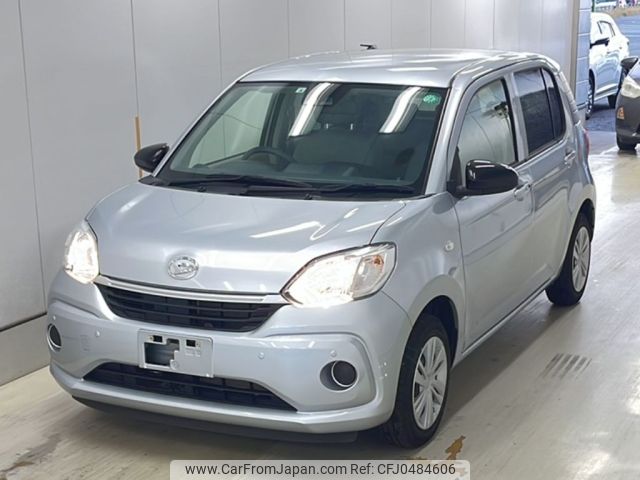 daihatsu boon 2022 -DAIHATSU--Boon M700S-1000477---DAIHATSU--Boon M700S-1000477- image 1