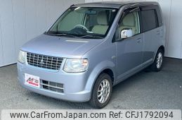 mitsubishi ek-wagon 2012 CFJ1792094