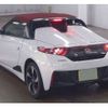 honda s660 2015 -HONDA 【豊橋 581ｶ3150】--S660 DBA-JW5--JW5-1002543---HONDA 【豊橋 581ｶ3150】--S660 DBA-JW5--JW5-1002543- image 2