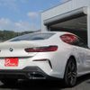 bmw 8-series 2020 -BMW 【岐阜 333ﾁ1678】--BMW 8 Series 3BA-GV30--WBAGV22000CD70677---BMW 【岐阜 333ﾁ1678】--BMW 8 Series 3BA-GV30--WBAGV22000CD70677- image 24