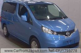 nissan nv200-vanette 2022 CFJ1795778
