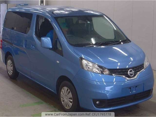 nissan nv200-vanette 2022 CFJ1795778 image 1