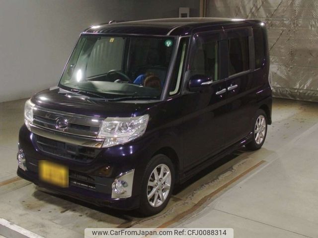 daihatsu tanto 2014 -DAIHATSU 【奈良 580や6890】--Tanto LA600S-0061214---DAIHATSU 【奈良 580や6890】--Tanto LA600S-0061214- image 1