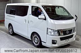 nissan caravan-van 2017 -NISSAN--Caravan Van VW2E26-029056---NISSAN--Caravan Van VW2E26-029056-