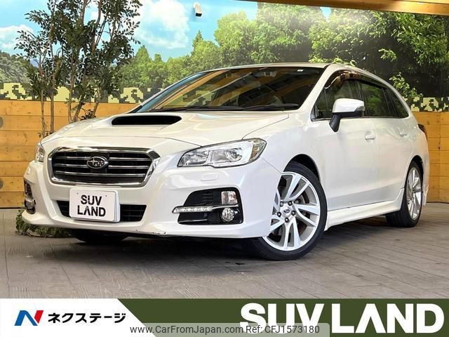 subaru levorg 2015 CFJ1573180 image 1