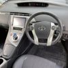 toyota prius 2014 -TOYOTA--Prius DAA-ZVW30--ZVW30-1899146---TOYOTA--Prius DAA-ZVW30--ZVW30-1899146- image 4