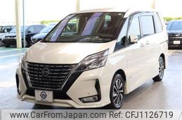 nissan serena 2020 -NISSAN--Serena DAA-GFC27--GFC27-197888---NISSAN--Serena DAA-GFC27--GFC27-197888-
