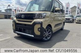 daihatsu tanto 2024 CFJ1049556