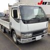 mitsubishi-fuso canter 2001 -MITSUBISHI 【三重 430ﾄ5151】--Canter FB51AB--563271---MITSUBISHI 【三重 430ﾄ5151】--Canter FB51AB--563271- image 1