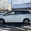 honda odyssey 2013 -HONDA--Odyssey DBA-RC2--RC2-1000555---HONDA--Odyssey DBA-RC2--RC2-1000555- image 16