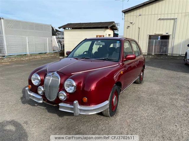 mitsuoka viewt 1996 BK-AK-23-1 image 1