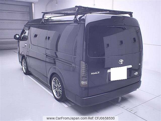 toyota hiace-wagon 2018 -TOYOTA 【いわき 300ﾎ607】--Hiace Wagon TRH214W-0051822---TOYOTA 【いわき 300ﾎ607】--Hiace Wagon TRH214W-0051822- image 2