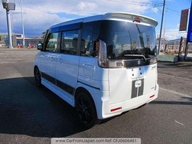 suzuki spacia 2014 -SUZUKI 【大分 581ﾄ3632】--Spacia MK32S--549255---SUZUKI 【大分 581ﾄ3632】--Spacia MK32S--549255- image 2