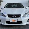 lexus ct 2012 -LEXUS--Lexus CT DAA-ZWA10--ZWA10-2096292---LEXUS--Lexus CT DAA-ZWA10--ZWA10-2096292- image 9