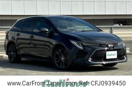 toyota corolla-touring-wagon 2020 -TOYOTA--Corolla Touring 3BA-ZRE212W--ZRE212-6018117---TOYOTA--Corolla Touring 3BA-ZRE212W--ZRE212-6018117-