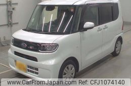 subaru chiffon 2023 -SUBARU 【Ｎｏ後日 】--Chiffon LA650F-0012474---SUBARU 【Ｎｏ後日 】--Chiffon LA650F-0012474-