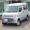 mitsubishi minicab-miev 2013 -MITSUBISHI--Minicab Miev U67V--0003814---MITSUBISHI--Minicab Miev U67V--0003814- image 1