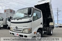 hino dutro 2011 quick_quick_BKG-XZU314T_XZU314-1003125