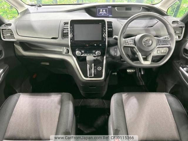 nissan serena 2017 -NISSAN--Serena DAA-GFNC27--GFNC27-008470---NISSAN--Serena DAA-GFNC27--GFNC27-008470- image 2