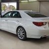 toyota mark-x 2010 BD22014A0776 image 8