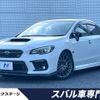 subaru wrx-s4 2018 quick_quick_VAG_VAG-030264 image 1