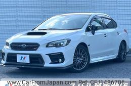 subaru wrx-s4 2018 quick_quick_VAG_VAG-030264