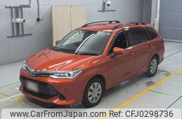 toyota corolla-fielder 2015 -TOYOTA--Corolla Fielder NRE161G-0002478---TOYOTA--Corolla Fielder NRE161G-0002478-