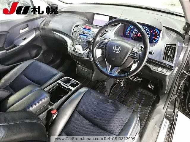 honda odyssey 2011 TE1405 image 2