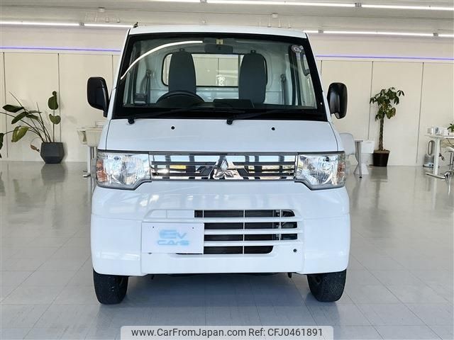 mitsubishi minicab-miev 2014 -MITSUBISHI--Minicab Miev ZAB-U68T--U68T-0000484---MITSUBISHI--Minicab Miev ZAB-U68T--U68T-0000484- image 2