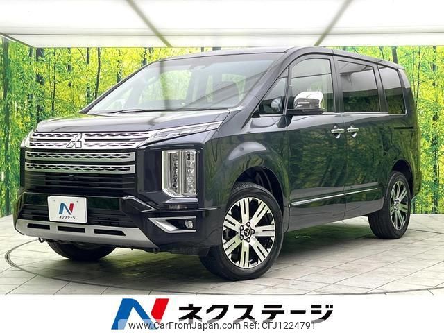mitsubishi delica-d5 2023 quick_quick_CV1W_CV1W-4025744 image 1