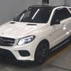 mercedes-benz amg 2016 -MERCEDES-BENZ--AMG WDC1660642A814549---MERCEDES-BENZ--AMG WDC1660642A814549- image 5
